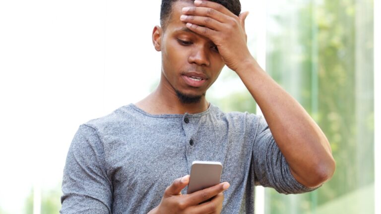 Applications de rencontres musulmanes – J’ai l’impression de déplaire à Allah