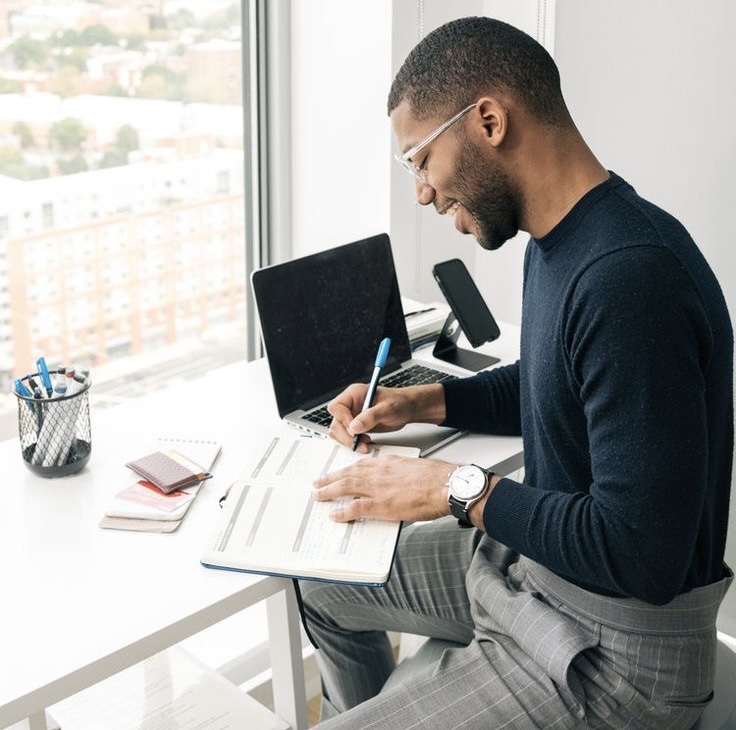 5 conseils pour réussir votre changement de carrière - À propos de l'Islam