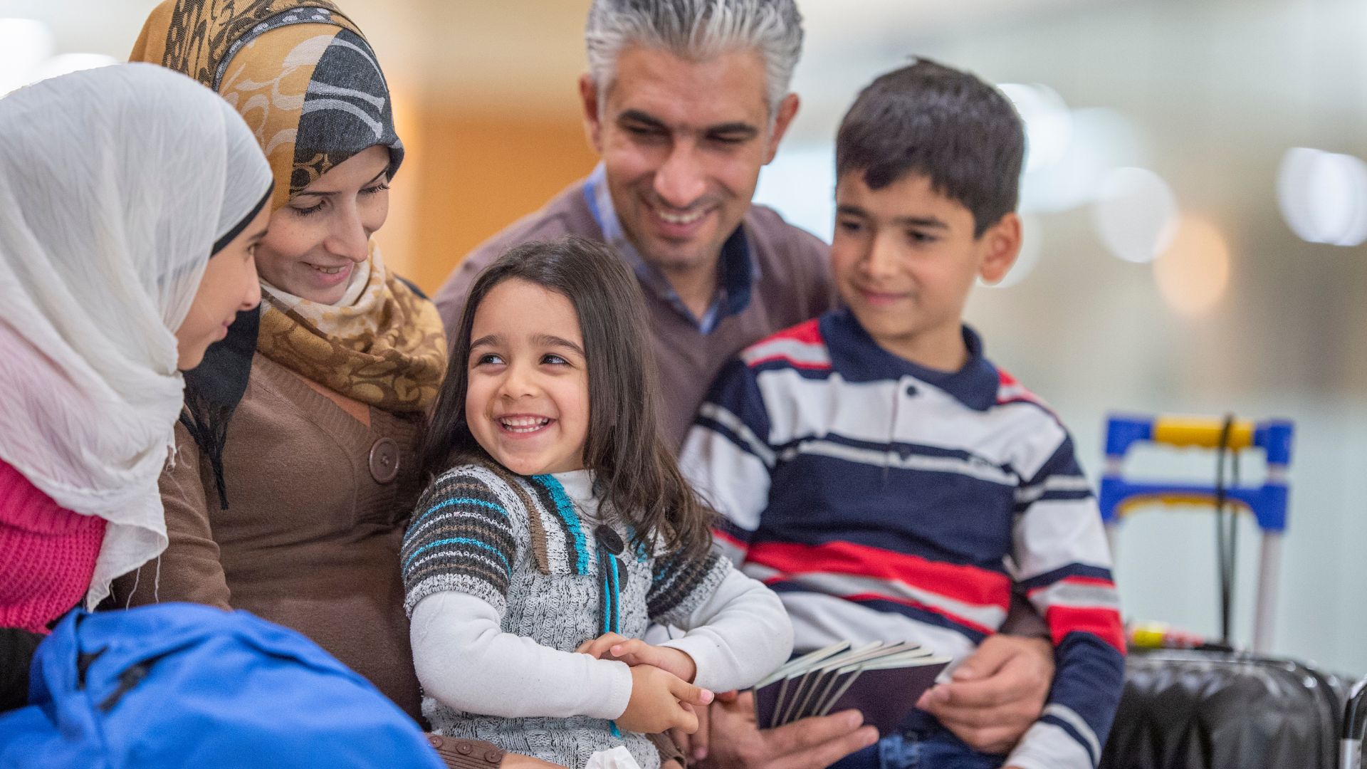 3 erreurs majeures commises par les parents musulmans