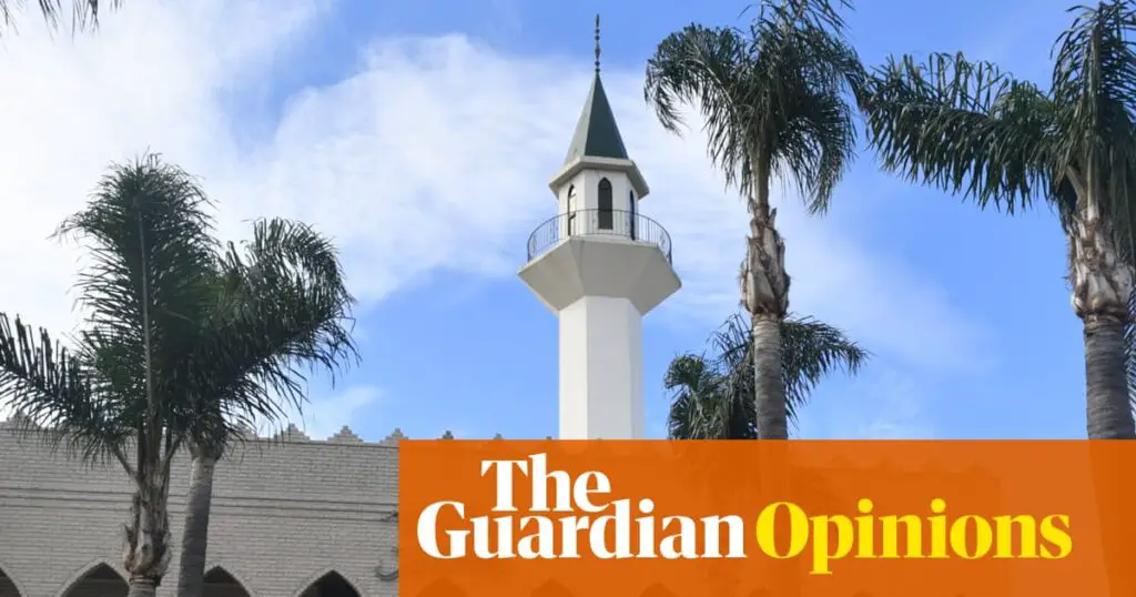 À la suite des attaques au couteau contre l'église de Sydney, nous devons rester unis contre la haine et l'intolérance |  Gamel Kheir
