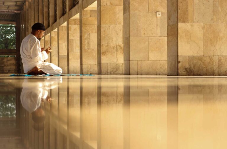 3 meilleurs moments pour demander pardon à Dieu