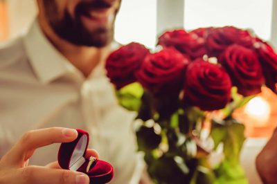 Avant le mariage, comment savoir si elle est la bonne ? Avant le mariage, comment savoir si elle est la bonne ?