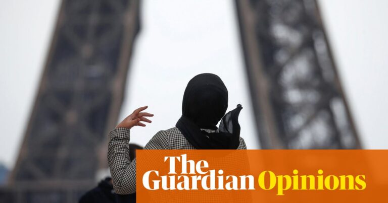 Qu’ont apporté 20 ans d’interdiction du foulard à la France ?  |  Rokhaya Diallo