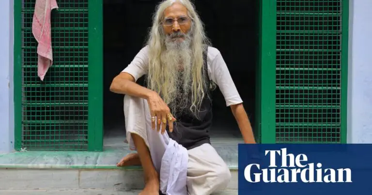 Le gardien hindou et sa mosquée : un symbole d'harmonie au milieu de la discorde religieuse en Inde |  Développement mondial