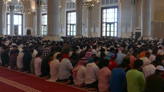 7 choses à savoir sur le vendredi, le jour le plus saint pour les musulmans