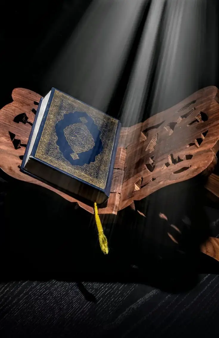 7 façons d'enrichir votre vie avec le Coran