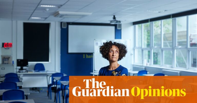 L'école Michaela maintiendra son interdiction de prière – mais en tant qu'enseignant musulman, je sais que cela ne doit pas nécessairement être ainsi |  Nadeine Asbali