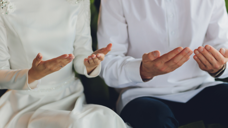 But du sexe en Islam