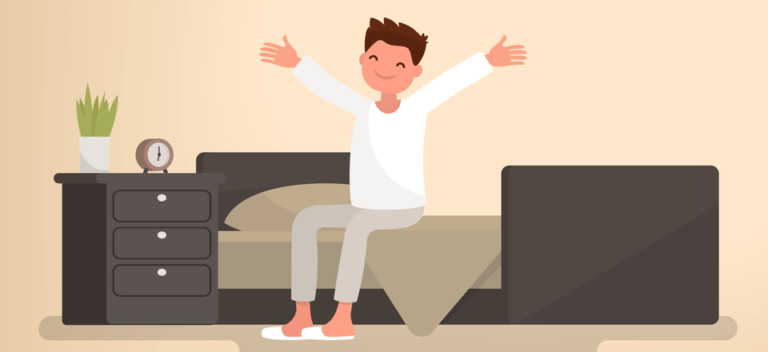 Cet Eid, commencez le réveil matinal