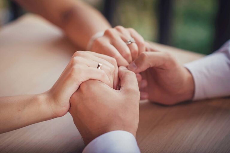 Comment choisir le bon conjoint ?

