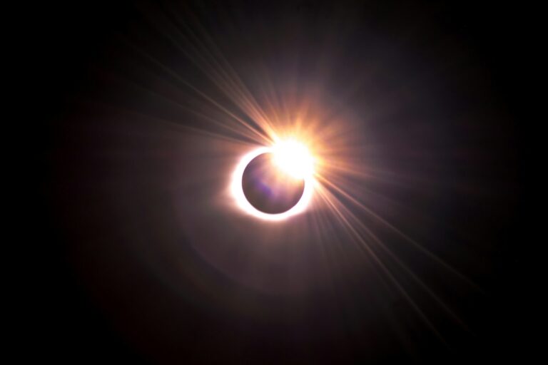 Comment prier Salat ul Kusoof (prière de l'éclipse solaire) avec Duas
