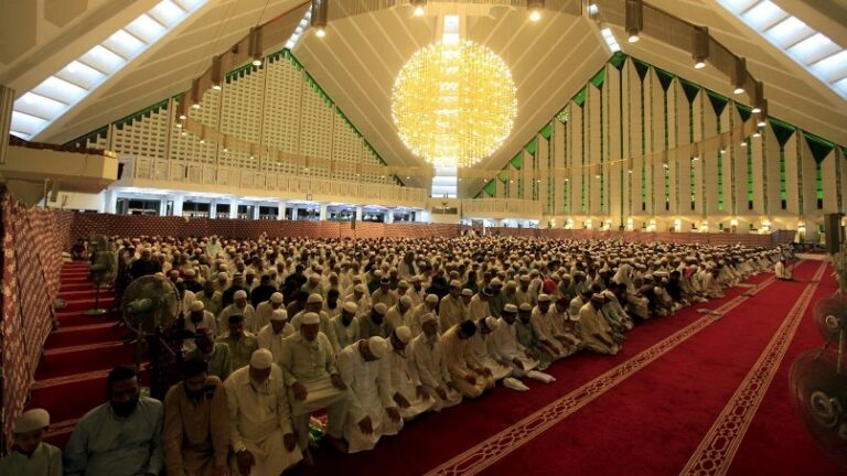 Comment tirer le meilleur parti des dix derniers jours du Ramadan

