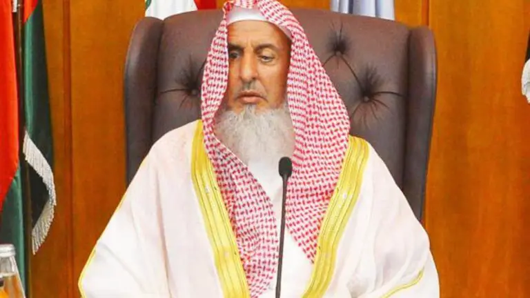 Donner la Zakat Al-Fitr en espèces est interdit par l'Islam (Grand Mufti saoudien)