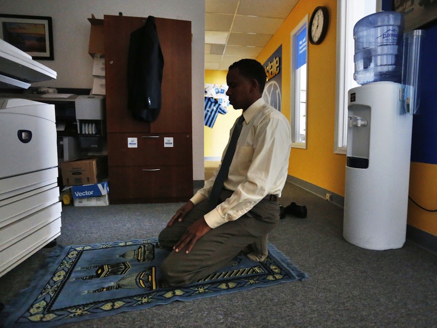 Garder l’esprit du Ramadan toute l’année