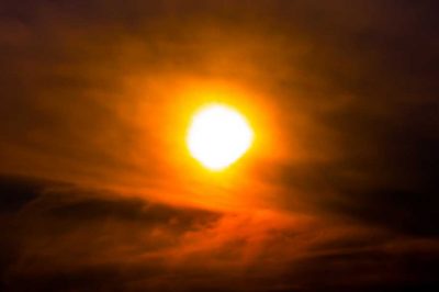 Éclipses solaires et lunaires en Islam Éclipses solaires et lunaires en Islam