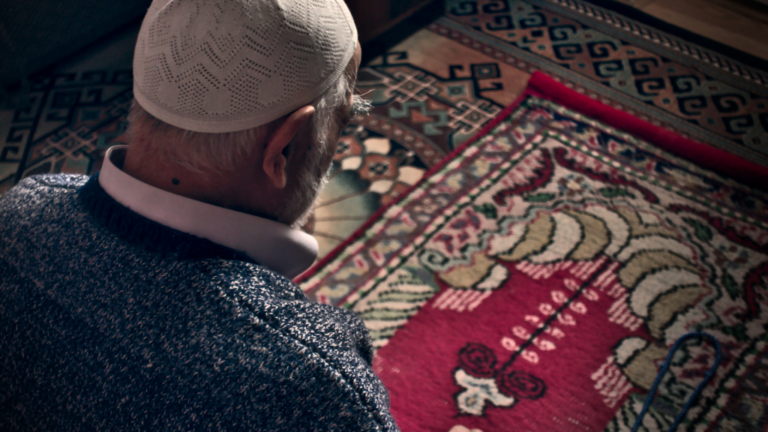 Heure de la prière d'Isha