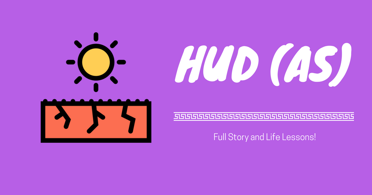 Full Story of Prophet Hud (AS), All Life Events