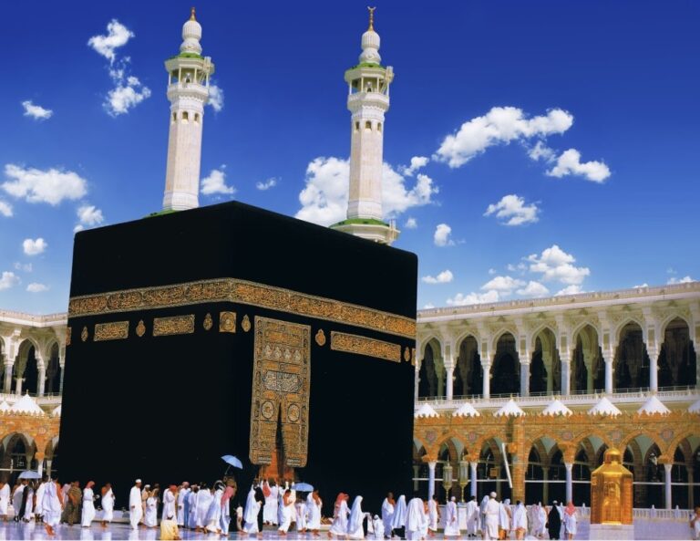 Ismaël était-il une solution mondaine pour Abraham ?