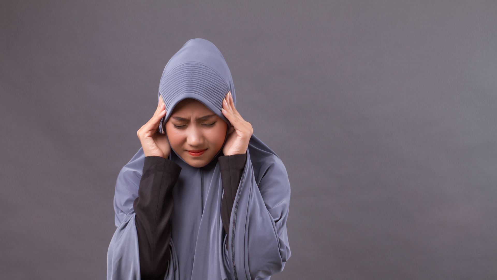 Je stresse à propos de choses que je ne peux pas contrôler, veuillez me conseiller !