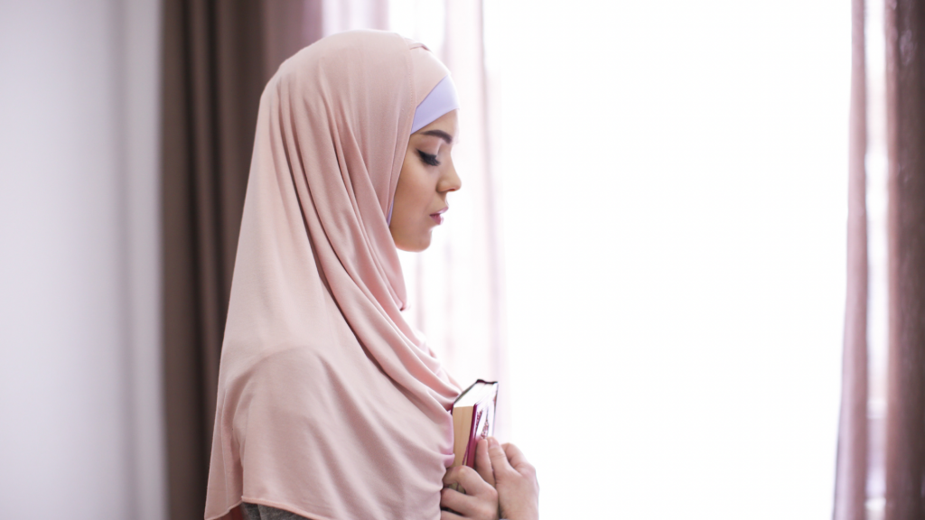 L'esprit du Ramadan manquant