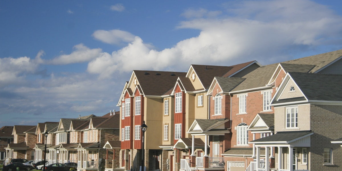 Islam Allows Buying House On Bank Loan or Not