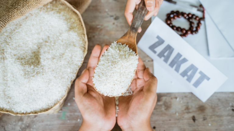 La Zakat al-Fitr est-elle obligatoire uniquement pour les personnes à jeun ?