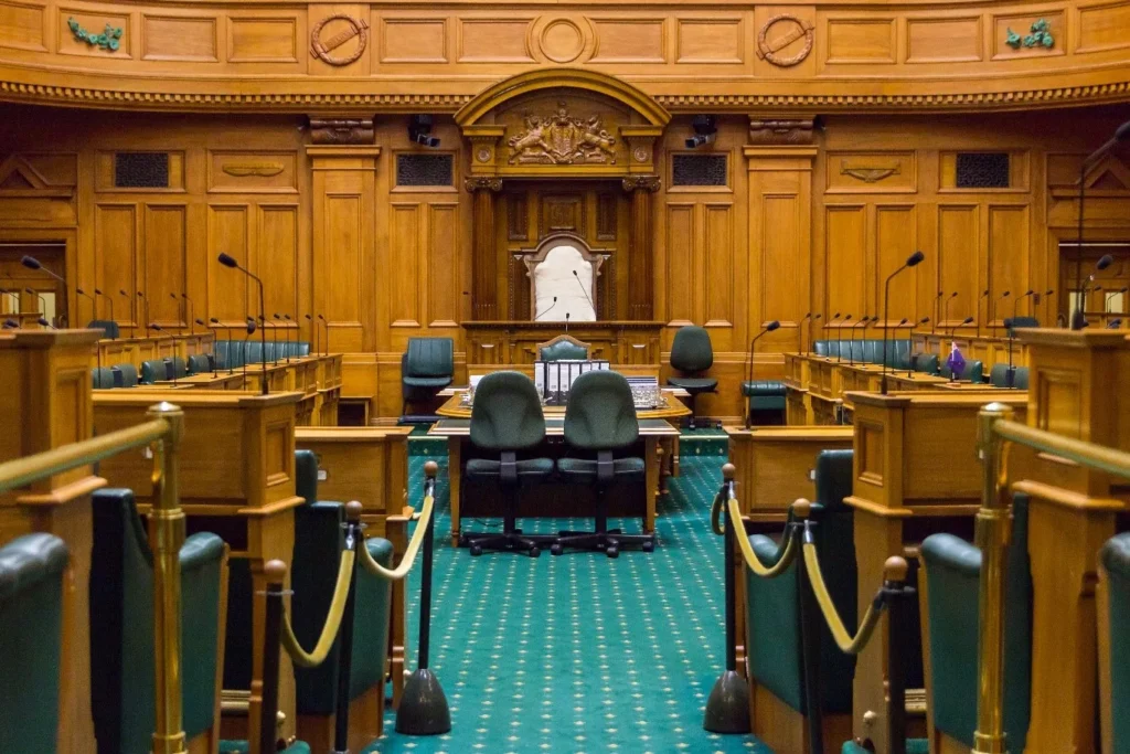 Le Parlement néo-zélandais accueillera la célébration de l'Aïd ul-Fitr
