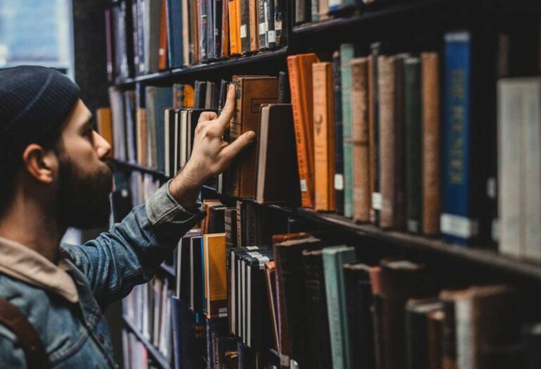 Première étape pour protéger votre foi sur le campus

