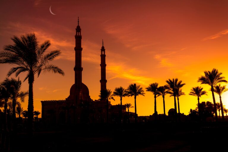 Tout sur les 10 derniers jours du Ramadan et la nuit du Qadr

