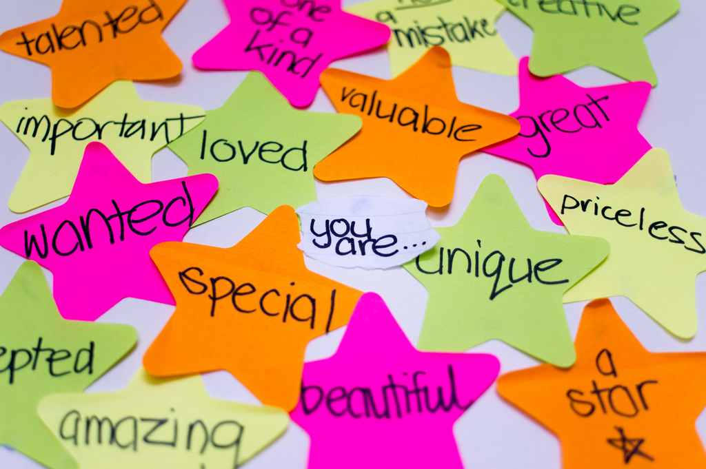 Une faible estime de soi m'a conduit à l'exhibitionnisme