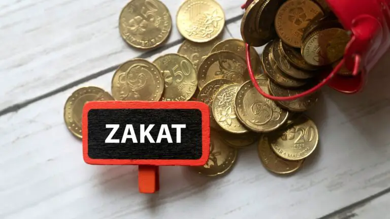 Zakat et Zakat Al-Fitr – Payez la vôtre avant l’Aïd (appel)