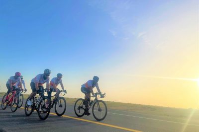 En collectant des fonds pour Gaza, un musulman lance le défi « Escaladez le mont Everest » - À propos de l'Islam