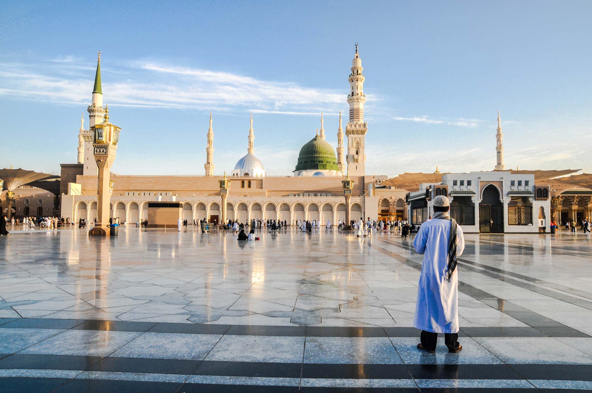 Pourquoi nous devons suivre la Sunna