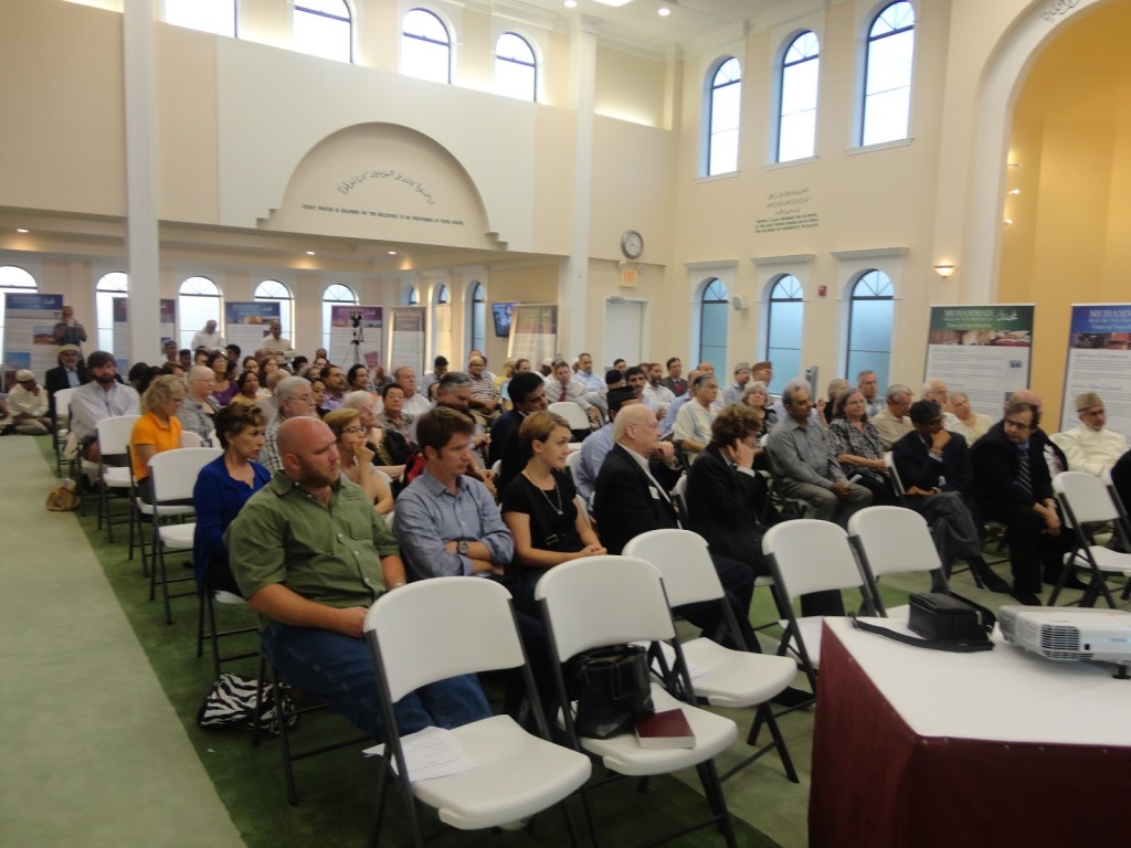 Comment présenter l’Islam au public chrétien ?