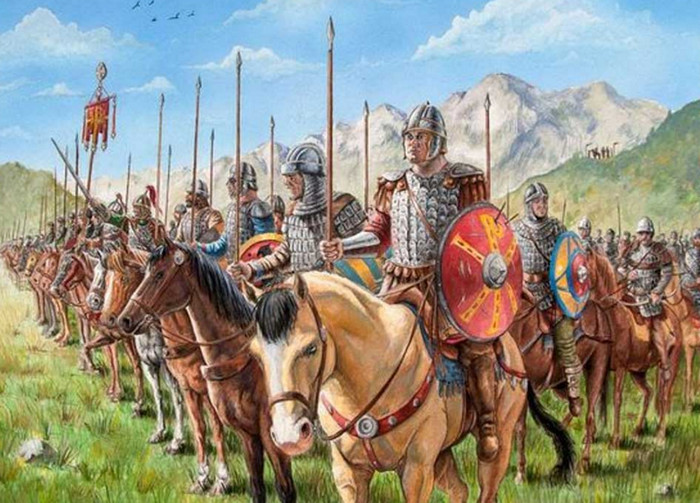 Prophétie accomplie de la sourate Ar-Rum