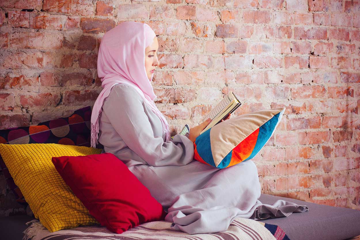 Vivre selon le Coran – La source ultime de connaissance