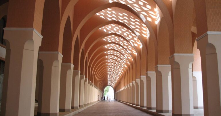 3 objectifs majeurs de la charia islamique