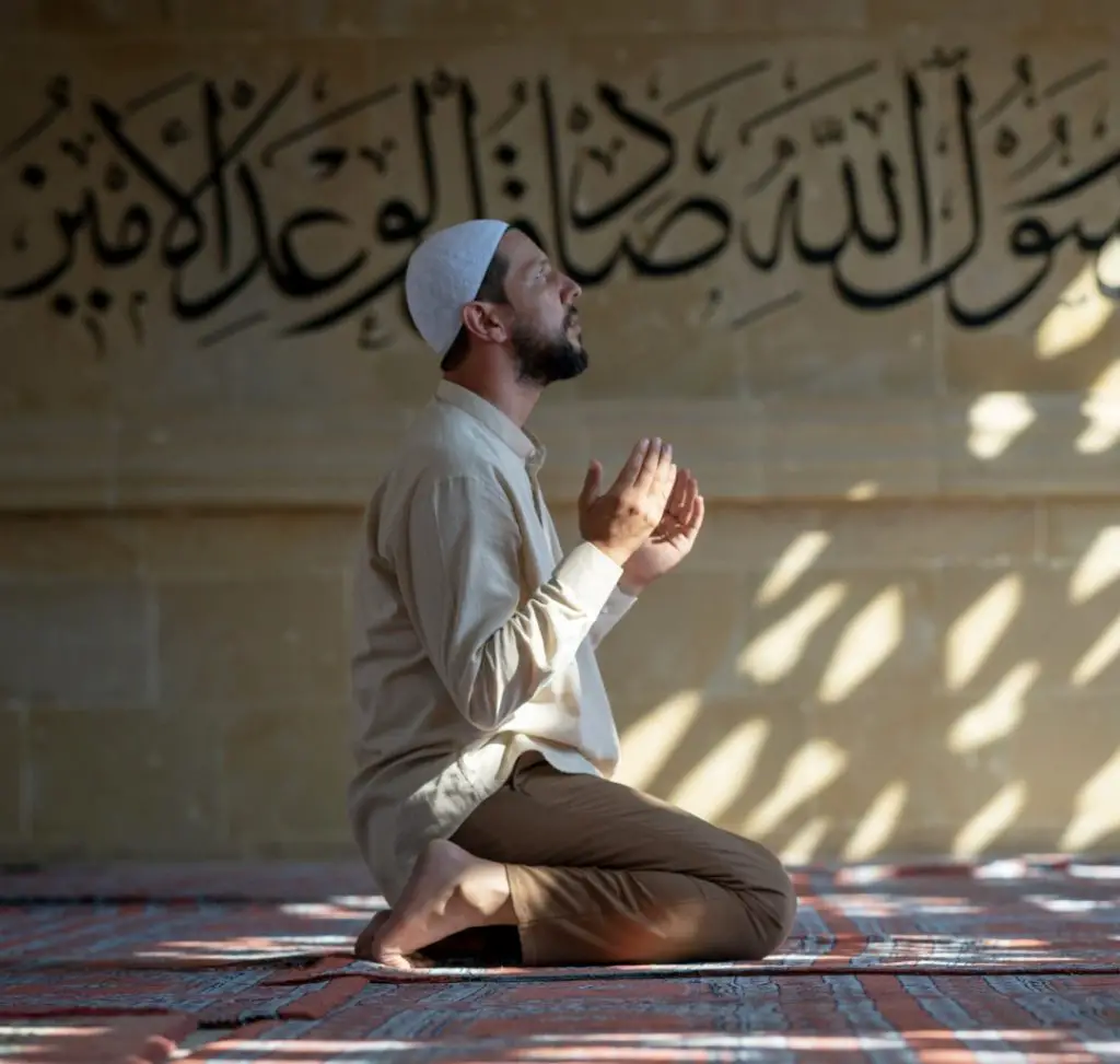 Comment protéger notre prière dans un monde en évolution rapide - À propos de l'Islam