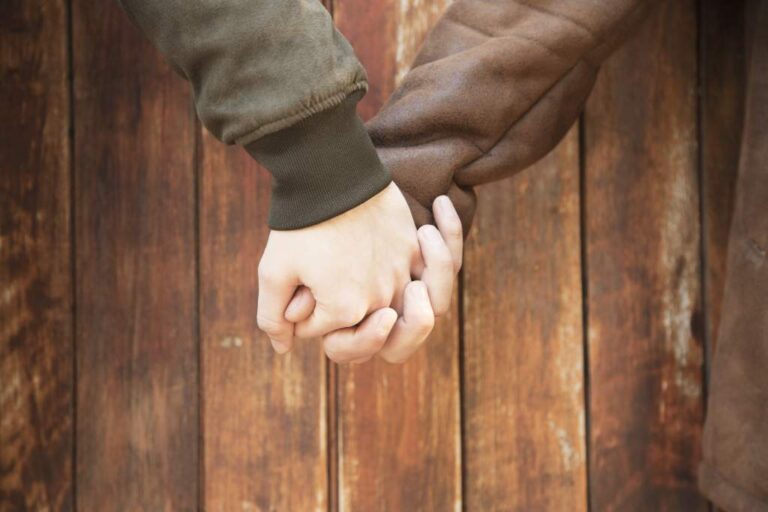 J'ai commis un acte homosexuel ;  Je me sens tellement coupable

