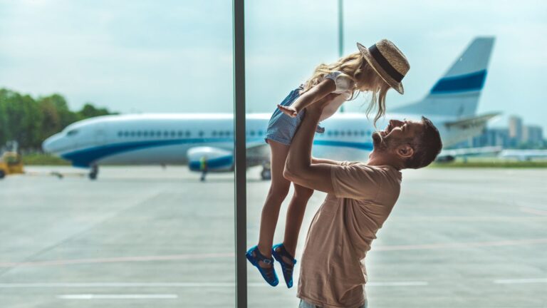 Travailler à l’étranger, privé de mes enfants : comment y faire face ?

