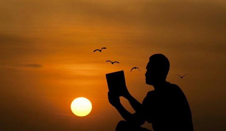 La lecture de romans romantiques est-elle haram ?

