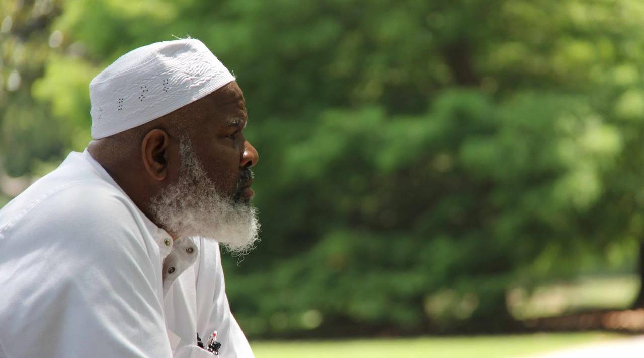 Long voyage vers la vérité... L'histoire de l'Imam Siraj Wahhaj
