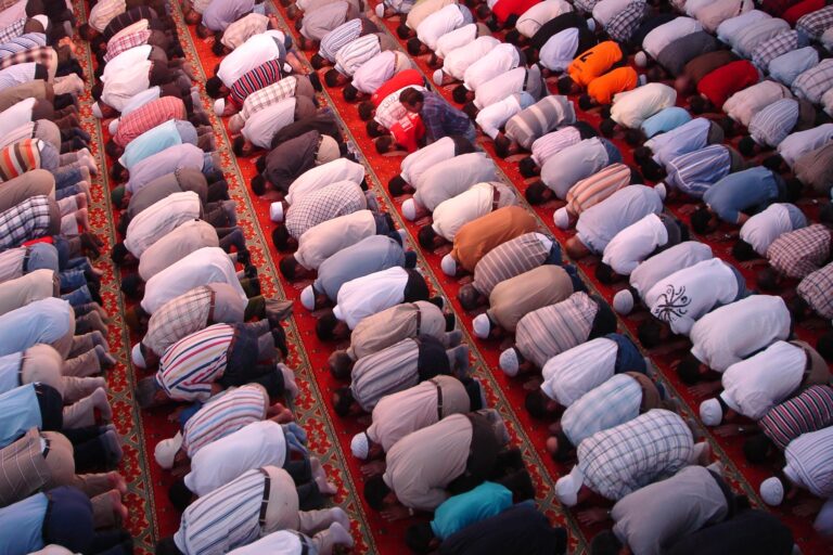 Pourquoi l’Islam est-il si différent des autres religions ?


