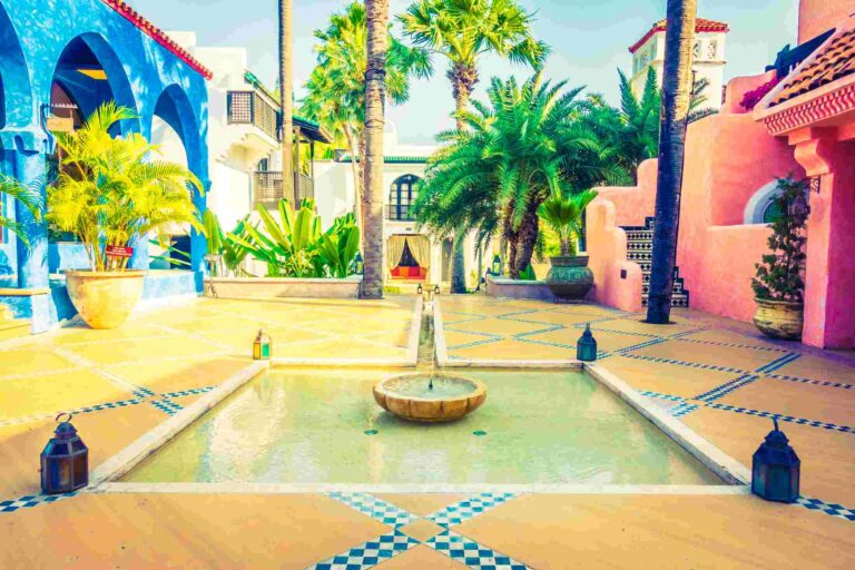 Ces trois histoires montrent l’éthique islamique en pratique