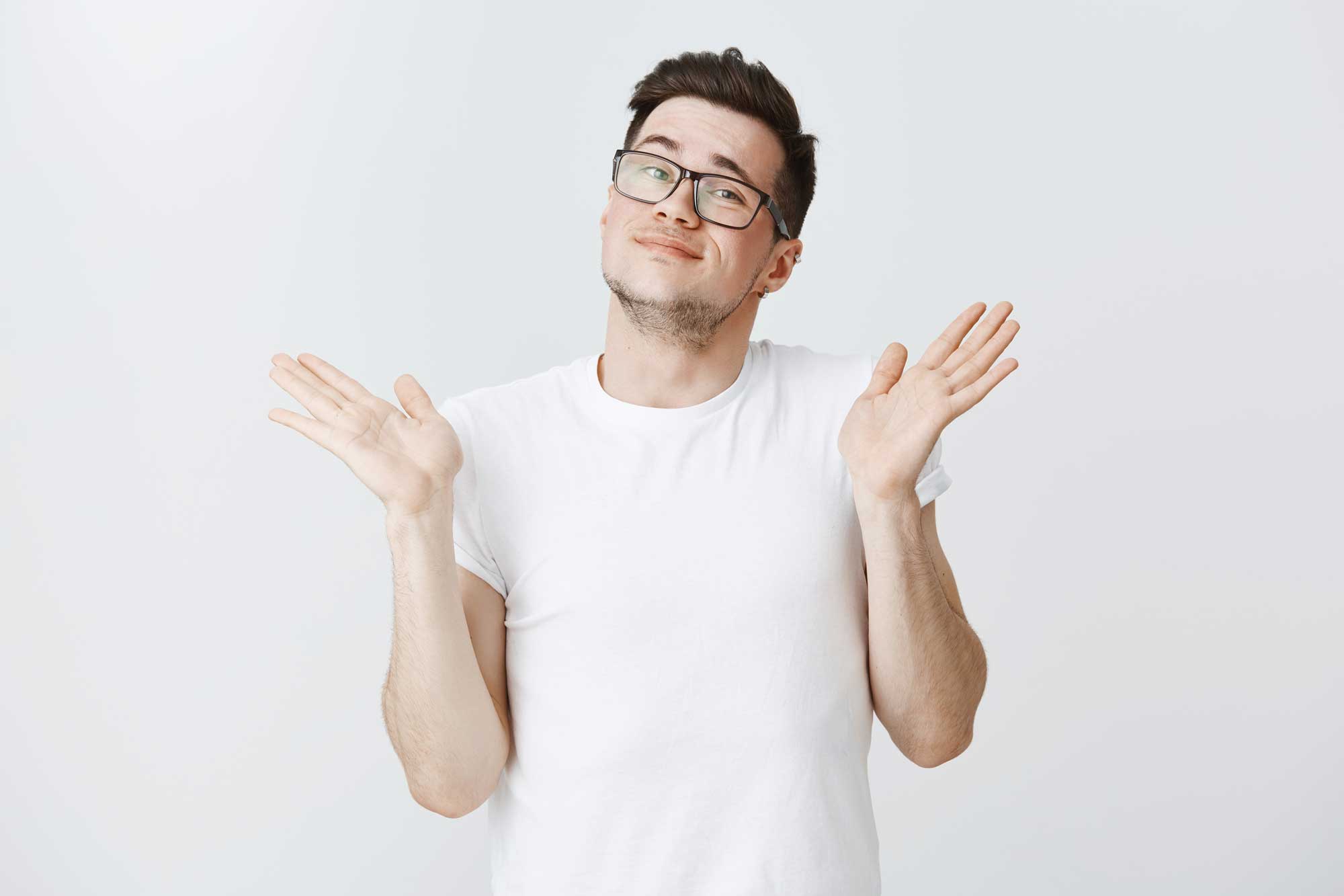 Ce que dit le prophète Mahomet sur le fait de ne pas avoir honte