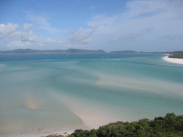 Aller au paradis : qui est éligible ?