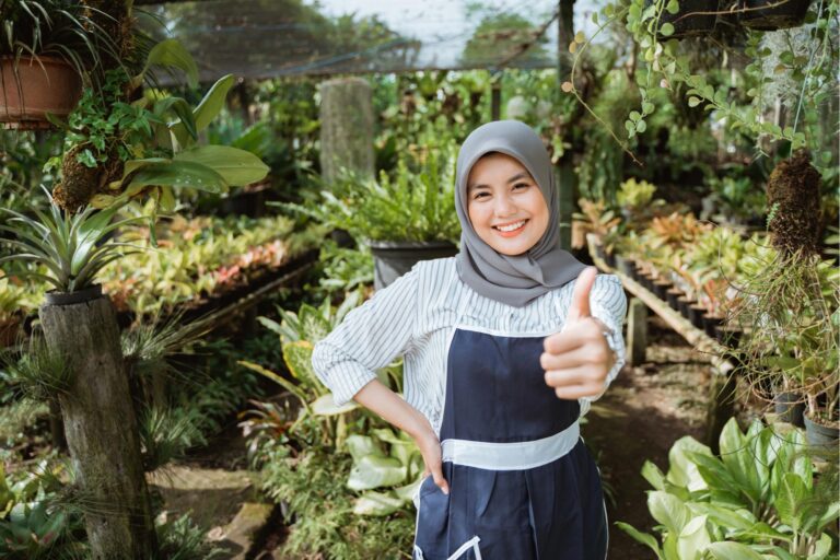 Détendez tous vos 5 sens – Créez votre propre jardin sensoriel