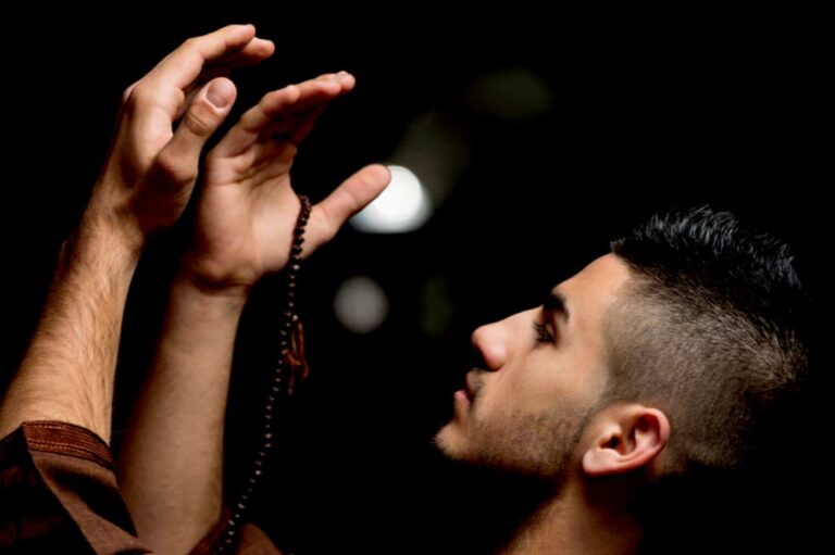 Avons-nous prié aujourd’hui ?