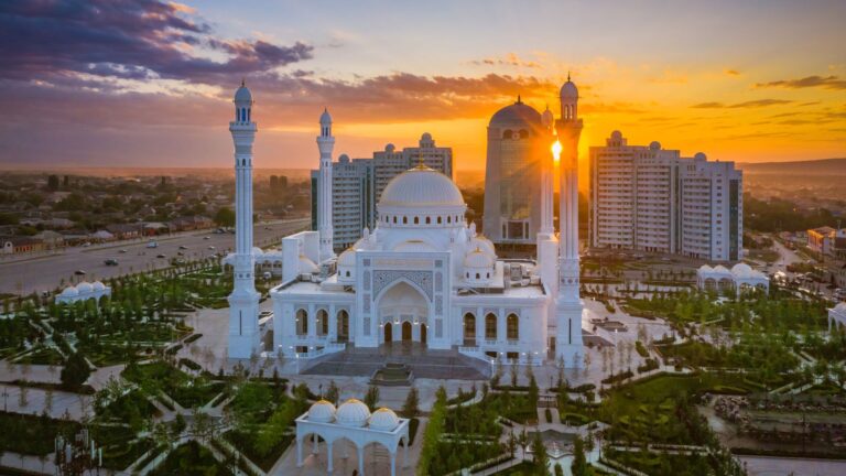 Six façons de ramener les jeunes à la mosquée