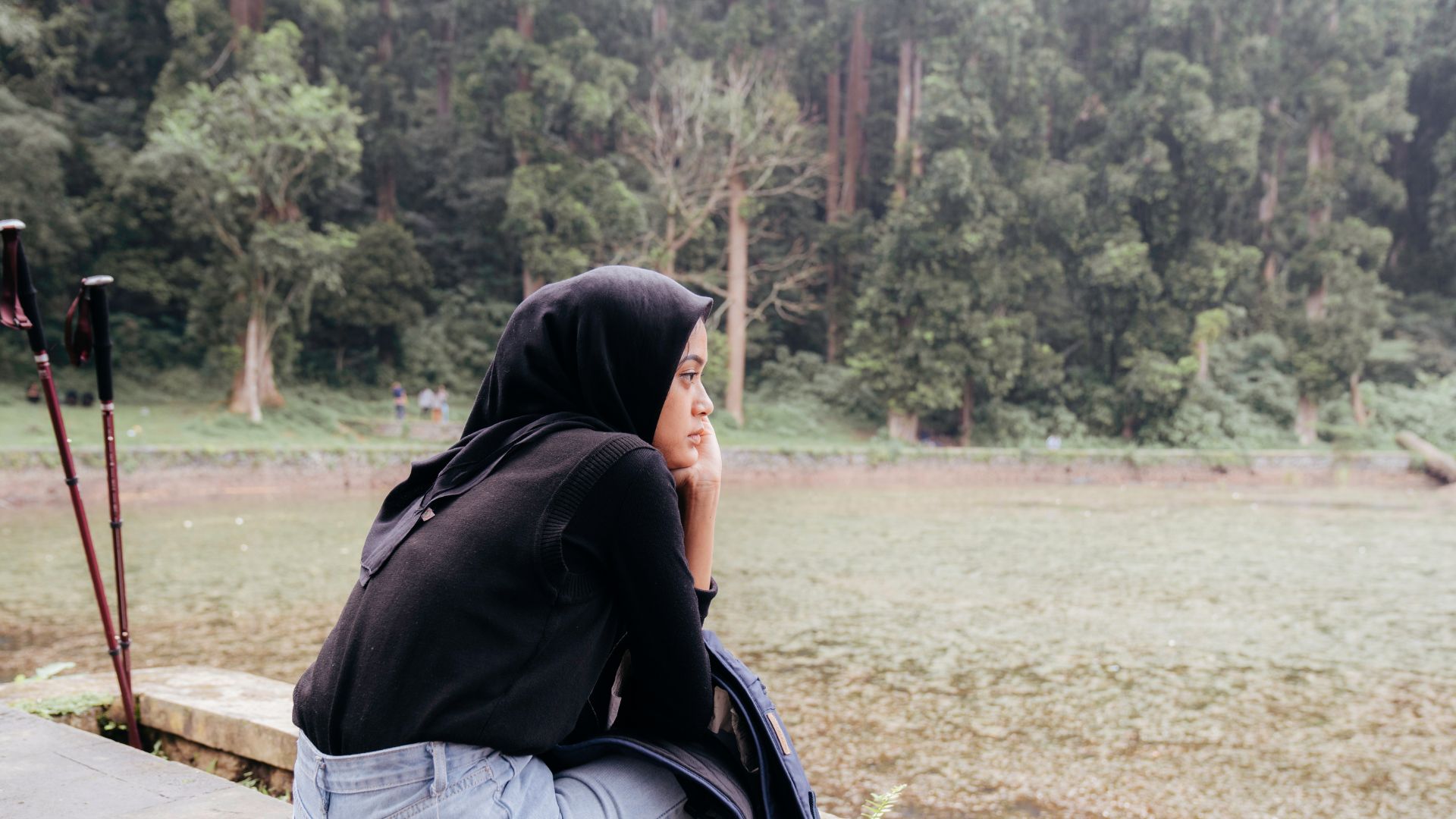 Je suis déprimé de ne pas avoir d'opportunités d'emploi halal